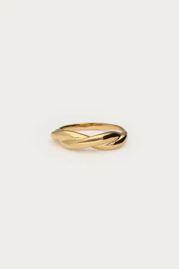 My Jewellery Ring MJ15499 Goud 1