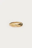 My Jewellery Ring MJ15499 Goud 1