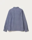 Denham Polo 01-26-01-40-060 Blauw 3