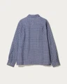 Denham Polo 01-26-01-40-060 Blauw 3
