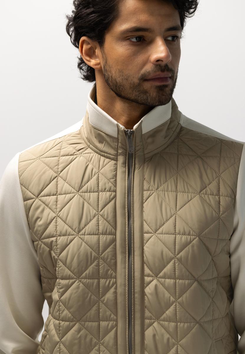 State of Art Vest 561-16506 Beige 6