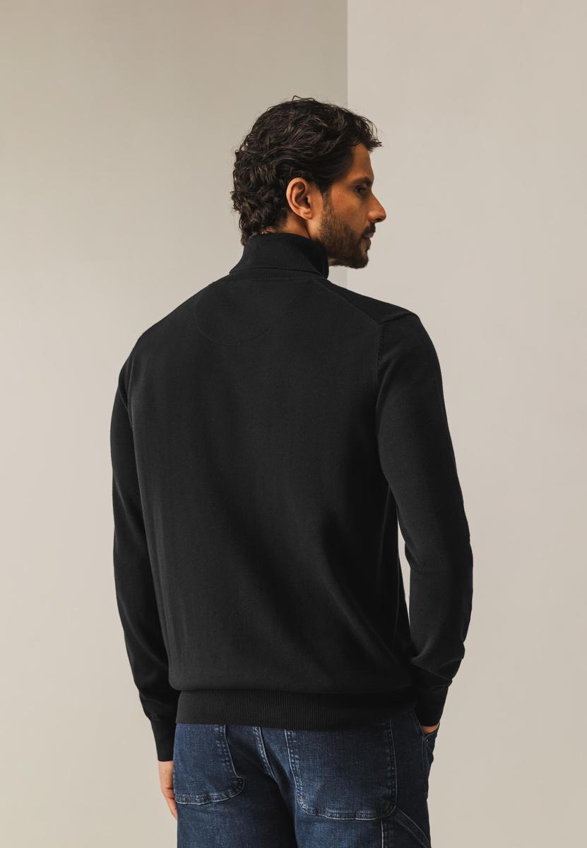 State of Art Trui 151-25006 Blauw 3