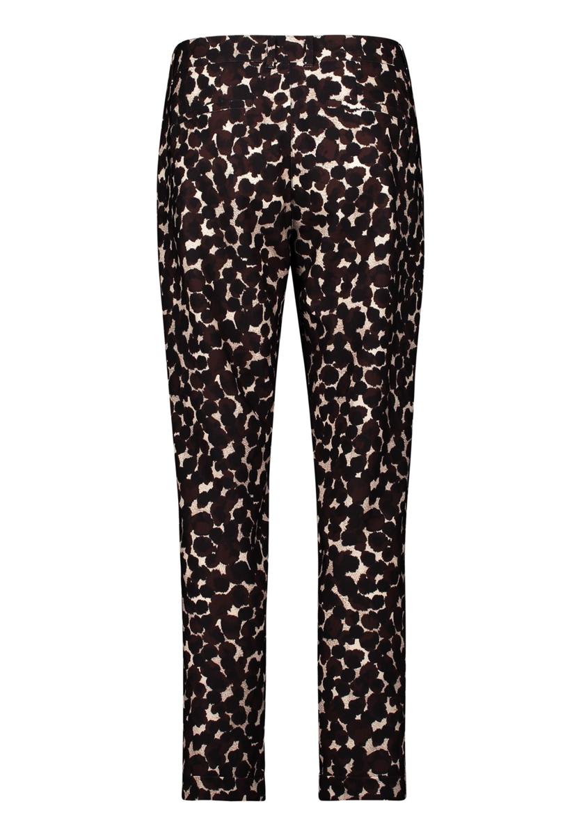 Betty Barclay Pantalon 60981620 Bruin 2