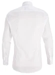 Olymp Overhemd 609064 Wit 4