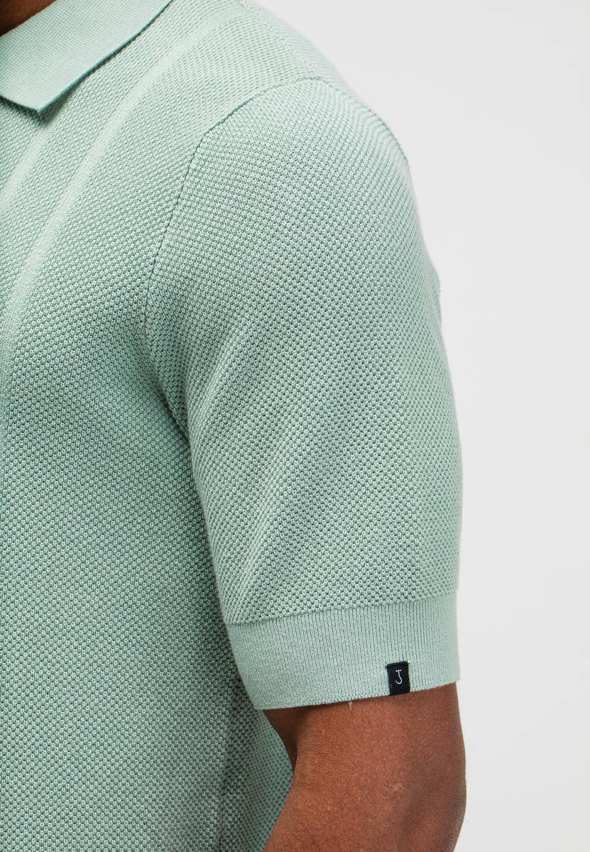 Butcher of Blue Polo Ripley  Groen 5