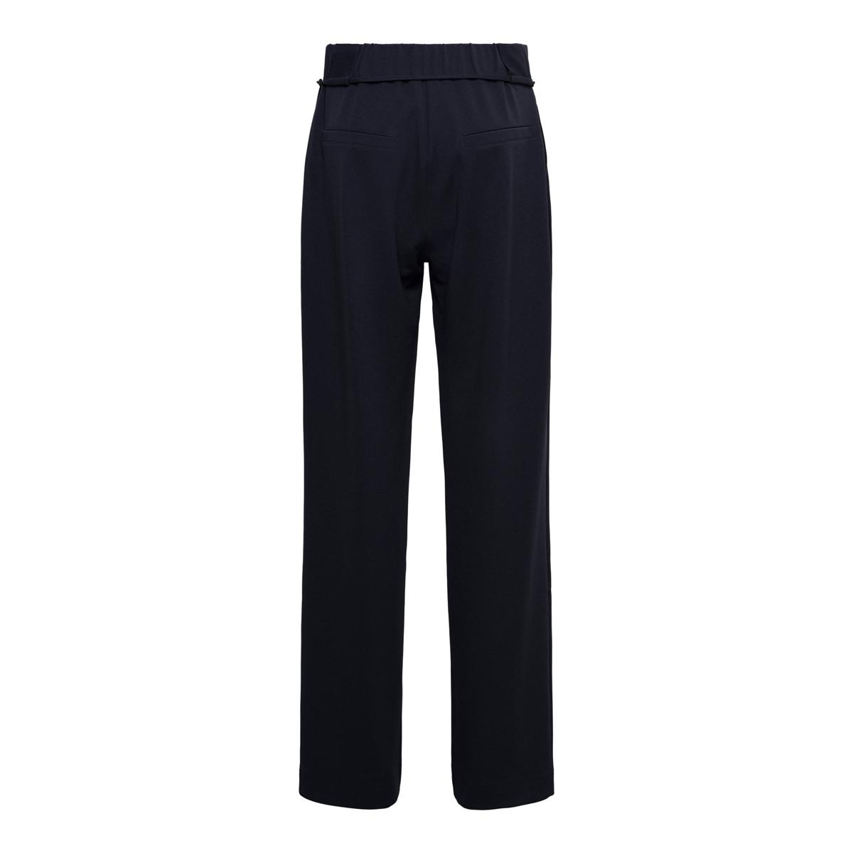 &Co Woman Pantalon Grace Blauw 2