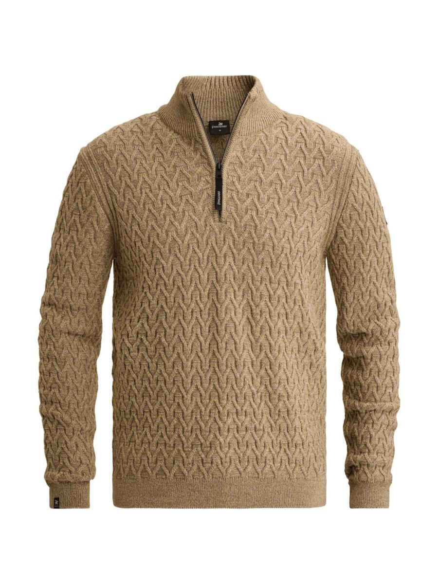 Vanguard Trui VKW2609336 Beige 2