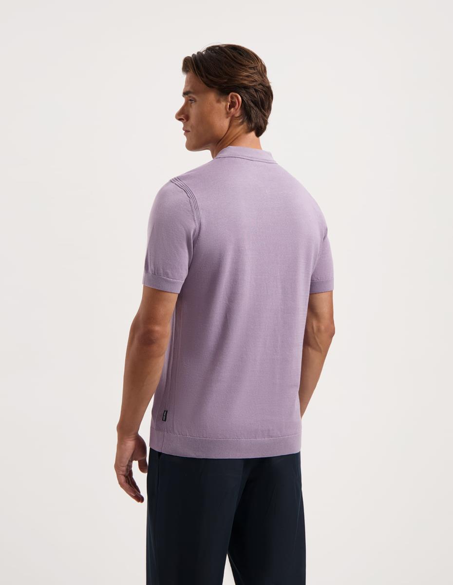 Saint Steve Polo Joachim Paars 2