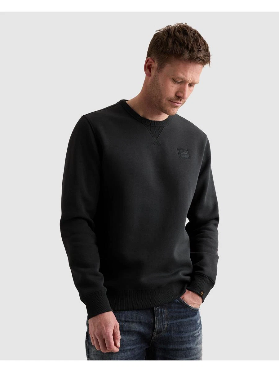 PME Legend Sweater PSW2608453 Blauw 4
