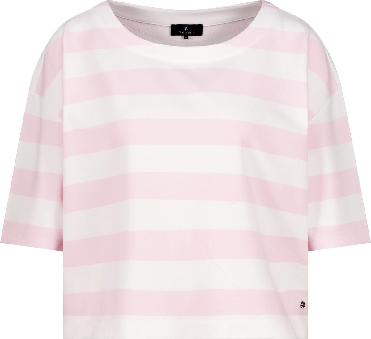 Monari T-Shirt 410682 Roze 2