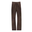 Geisha Pantalon 61506-10 Bruin 2