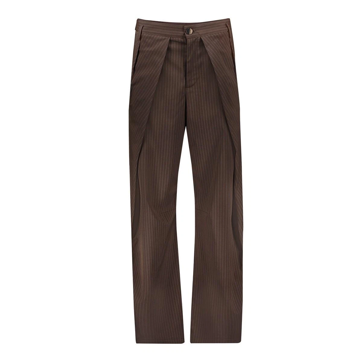 Geisha Pantalon 61506-10 Bruin 2