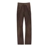 Geisha Pantalon 61506-10 Bruin 2