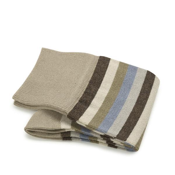Carlo Lanza Sokken 202 Luxury Line Groen 3