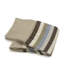 Carlo Lanza Sokken 202 Luxury Line Groen 3