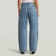 G-Star Jeans Contor 3D Blauw 3