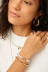 My Jewellery Armband MJ15827 Goud 2