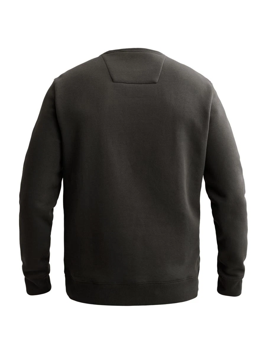 PME Legend Sweater PSW2609453 Blauw 2