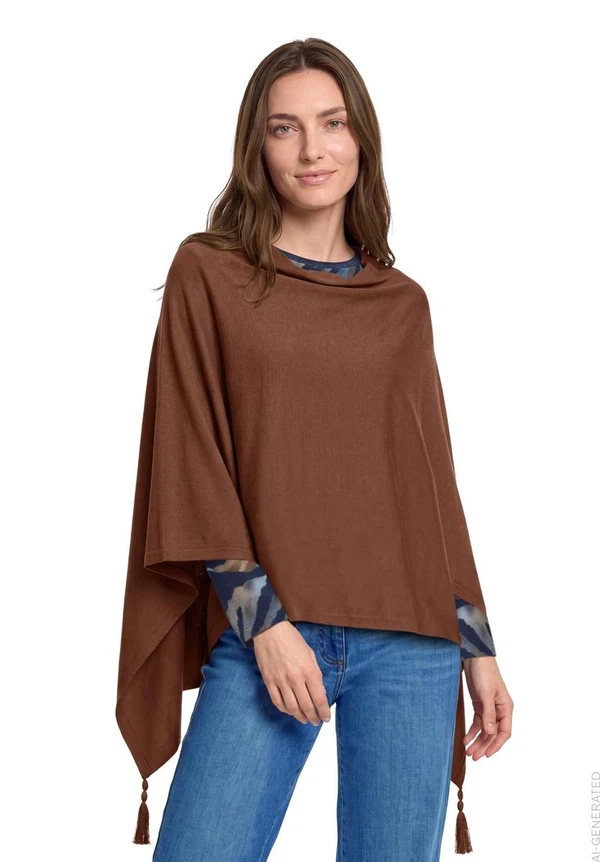 Betty Barclay Trui 35151036 Bruin 1