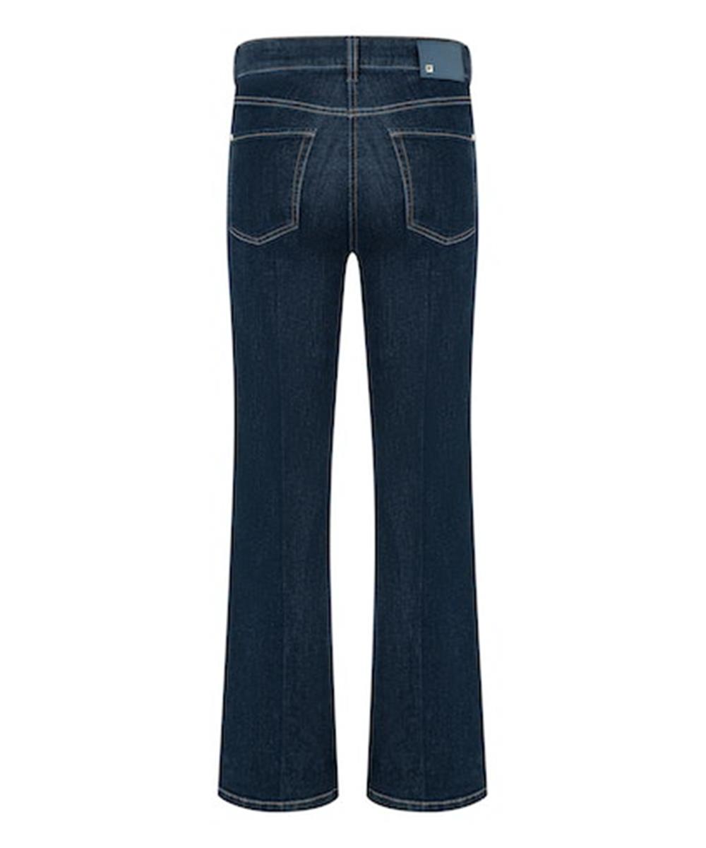 Cambio Jeans Paris Flared Blauw 4