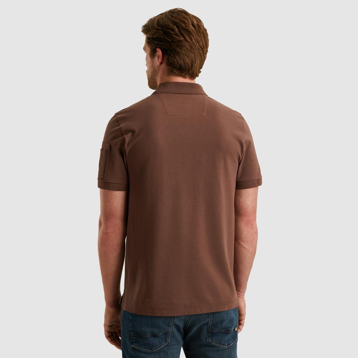 PME Legend Polo PPSS2508899 Bruin 3