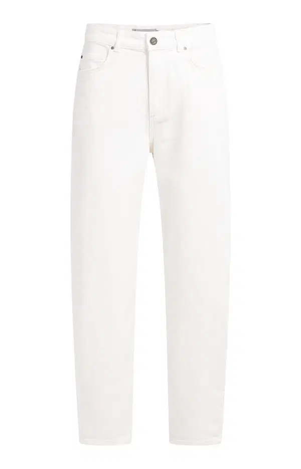 YAYA Jeans 01-311152-604 Off-White 1