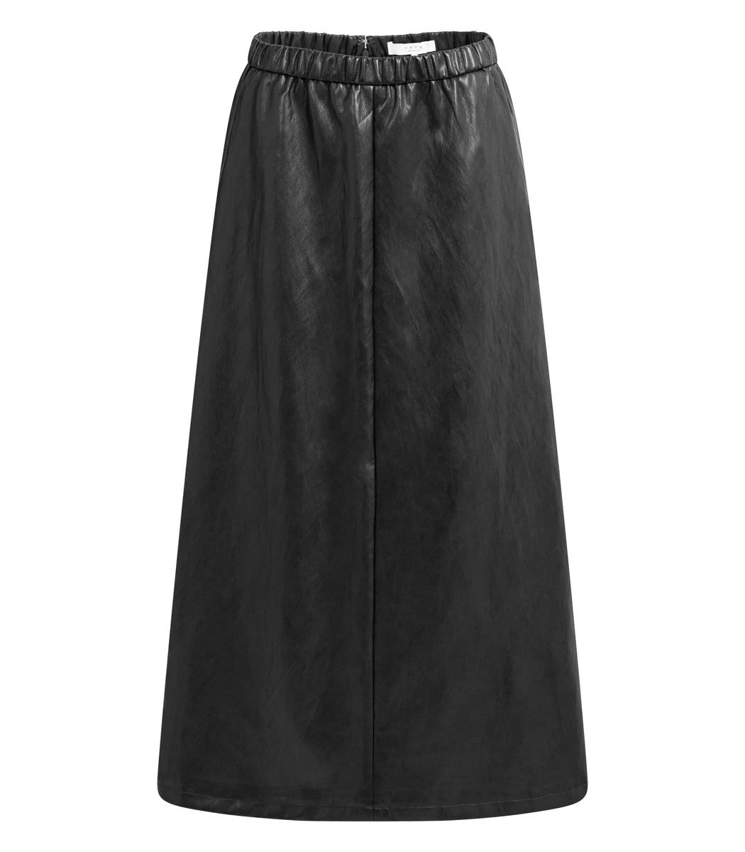 YAYA Rok 01-409085-610 Zwart 1