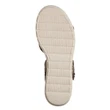 Tamaris Sandalen 28385 Bruin 5