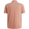 PME Legend Polo PPSS2604868 Oranje 4