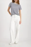 Monari T-Shirt 410932 Blauw 3