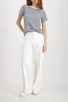 Monari T-Shirt 410932 Blauw 3