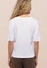 Bianca T-Shirt Dini Off-White 3