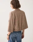 Summum Blazer 1s1331-12496 Bruin 4