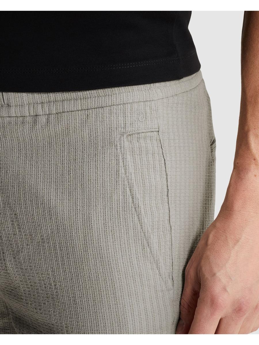 Cast Iron Korte Broek CSH2605650 Off-White 5