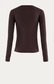 Moscow Longsleeve Lucia Paars 2