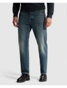 Cast Iron Pantalon CTR750 Blauw 1