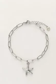 My Jewellery Armband MJ09651 Zilver 1