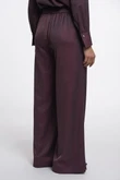 Rino & Pelle Pantalon NenaRegular.70026 Paars 2