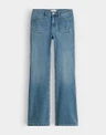 OPUS Jeans Elma Retro Blauw 2