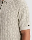 Cast Iron Polo CPSS2604858 Off-White 5