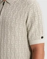 Cast Iron Polo CPSS2604858 Off-White 5