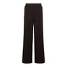 &Co Woman Pantalon PA452 Bruin 1