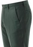 Club of Gents Pantalon 20.172S0 / 433063 Groen 5