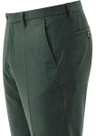 Club of Gents Pantalon 20.172S0 / 433063 Groen 5