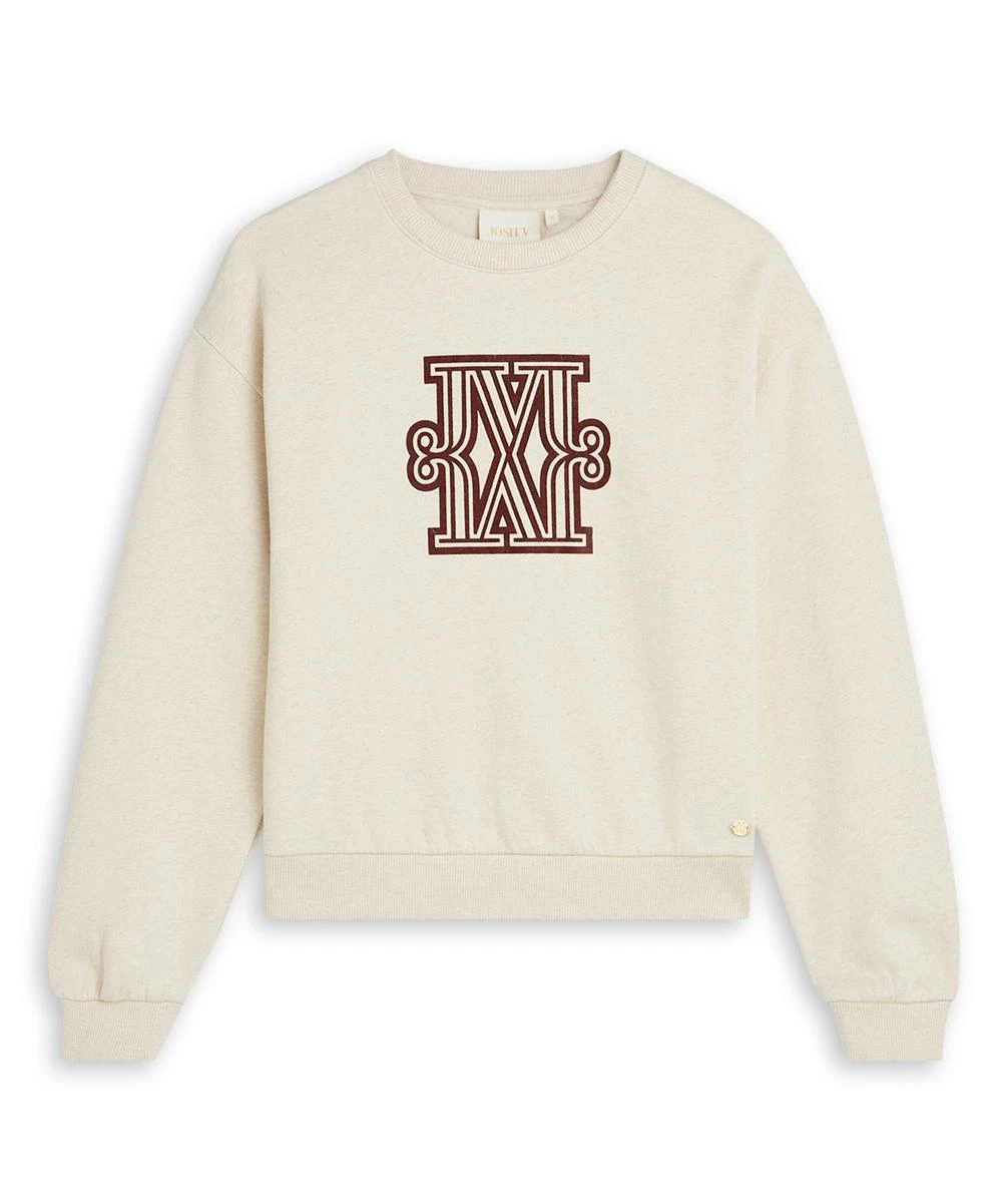Josh V Sweater JV-2608-0801 Off-White 3