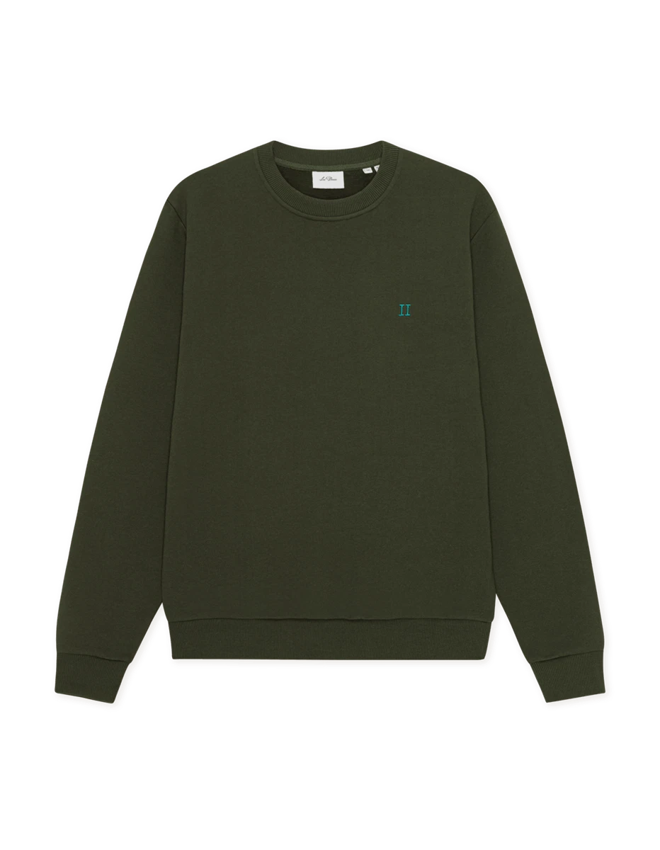 Les Deux Sweater 1002287 Groen 2