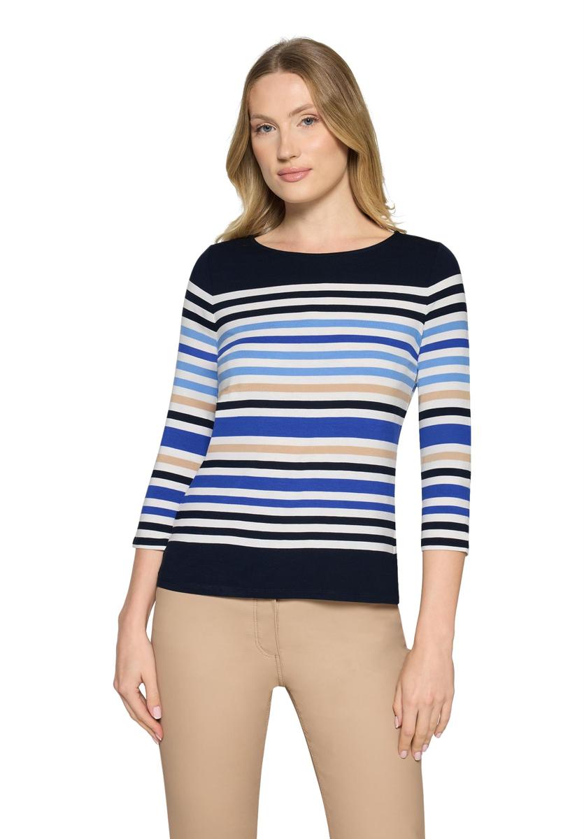 Betty Barclay Longsleeve 27361755 Blauw 1