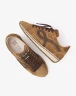 Via Vai Sneakers 62471 Bruin 4