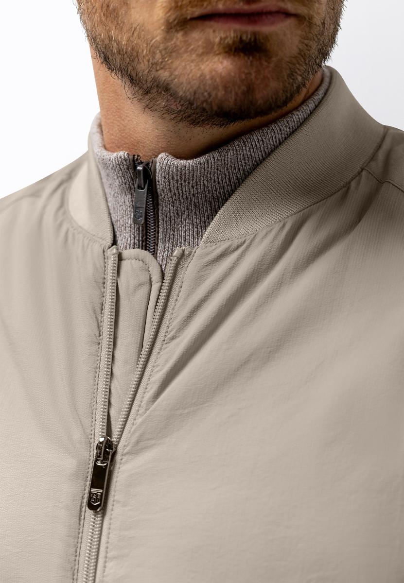 State of Art Bodywarmer 791-16852 Off-White 6