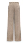 Label DOT Pantalon Roxanne Beige 2